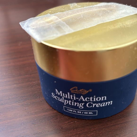 Firming face&neck treatment - Picture 2 of 9